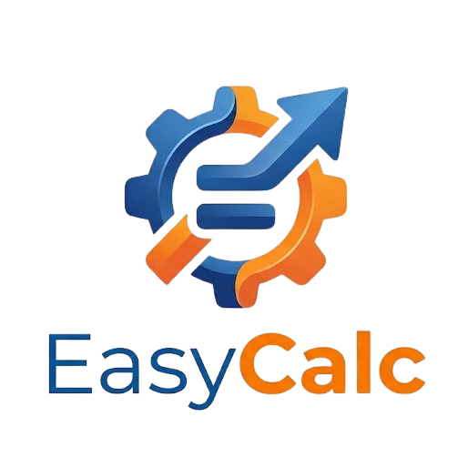 EasyCalc logo